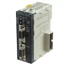 Omron CJ1W-SCU41-V1 in IAT Bangladesh PLC BD