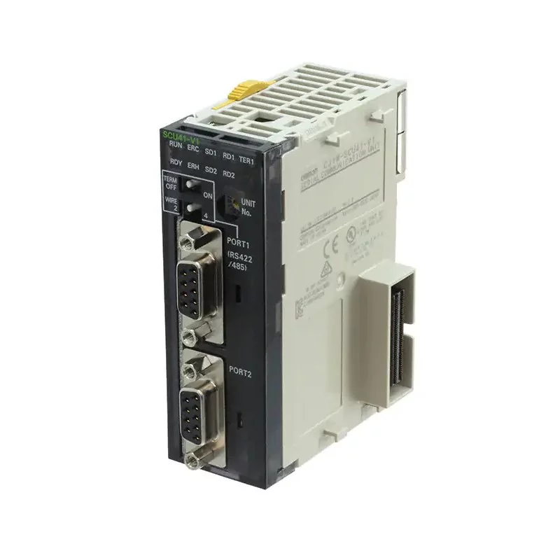 Omron CJ1W-SCU41-V1 in IAT Bangladesh PLC BD Omron CJ1W-SCU41-V1 in IAT Bangladesh PLC BD