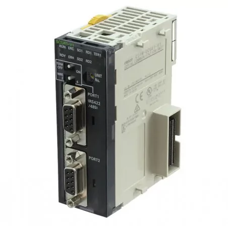 Omron CJ1W-SCU41-V1