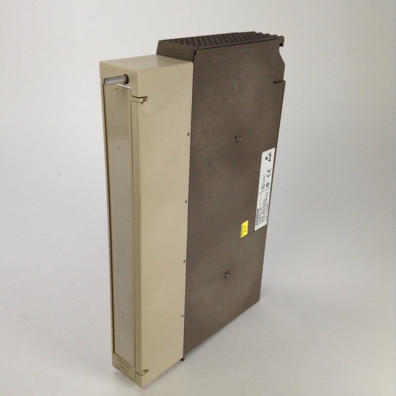 Siemens 6ES5 465-7LA13 in IAT Bangladesh PLC BD