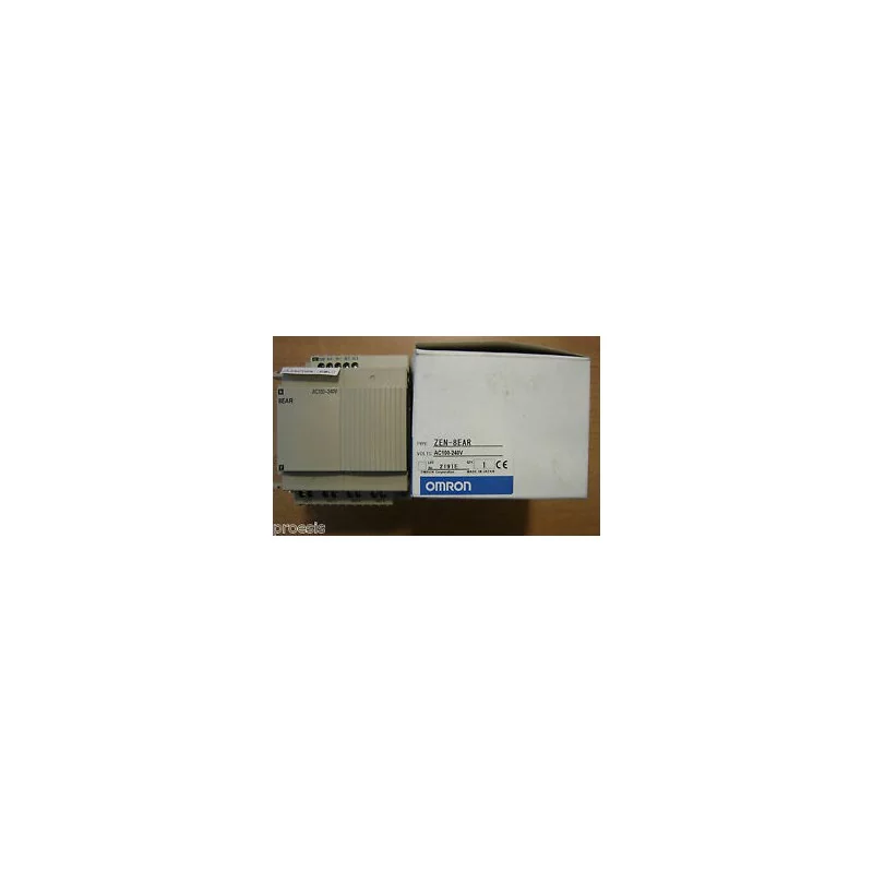Omron ZEN-8EAR in IAT Bangladesh PLC BD Omron ZEN-8EAR in IAT Bangladesh PLC BD