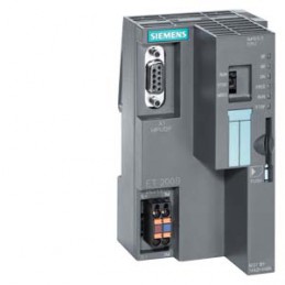 Siemens 6ES7 151-7AA20-0AB0 in IAT Bangladesh PLC BD