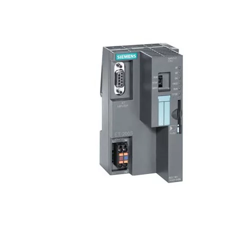 Siemens 6ES7 151-7AA20-0AB0