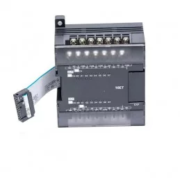 Omron CP1W-16ET in IAT Bangladesh PLC BD