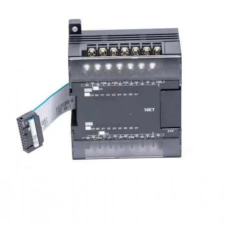 Omron CP1W-16ET