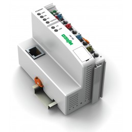 Wago 750-841 in IAT Bangladesh PLC BD