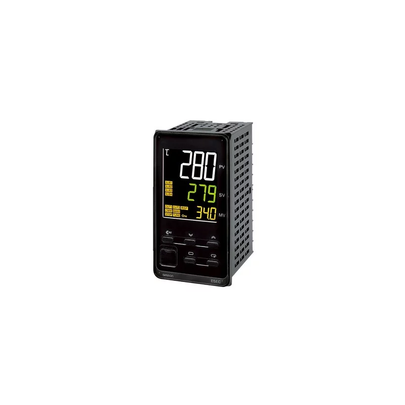 OMRON E5EC-RX4A5M-000 in IAT Bangladesh PLC BD OMRON E5EC-RX4A5M-000 in IAT Bangladesh PLC BD