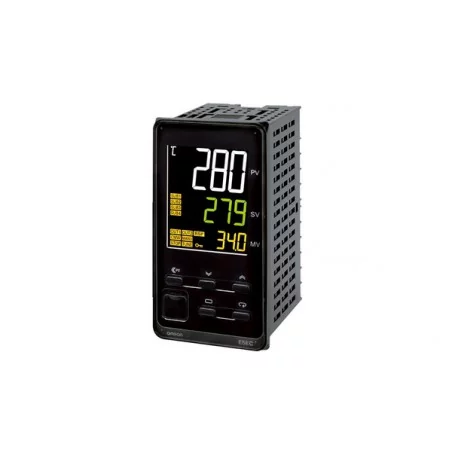 OMRON E5EC-RX4A5M-000