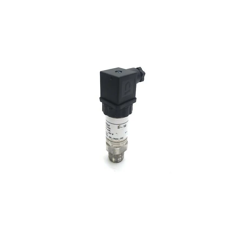 WIKA S-10 in IAT Bangladesh PLC BD WIKA S-10 in IAT Bangladesh PLC BD