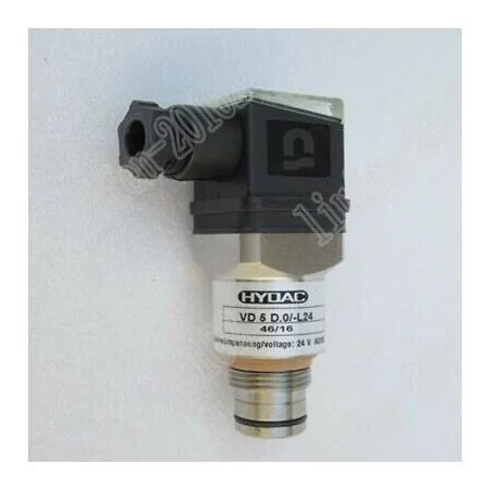 HYDAC BM 3 C.0
