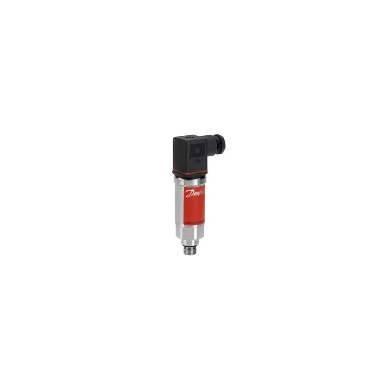 DANFOSS MBS 33M in IAT Bangladesh PLC BD DANFOSS MBS 33M in IAT Bangladesh PLC BD