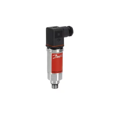 DANFOSS MBS 33M