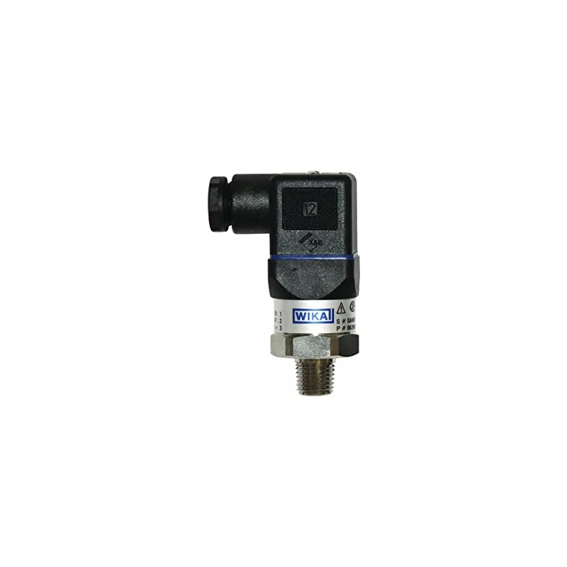 WIKA A-10 in IAT Bangladesh PLC BD WIKA A-10 in IAT Bangladesh PLC BD