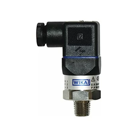 WIKA A-10