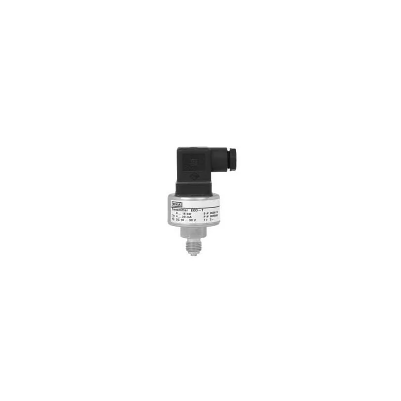 WIKA EC0-1 in IAT Bangladesh PLC BD WIKA EC0-1 in IAT Bangladesh PLC BD