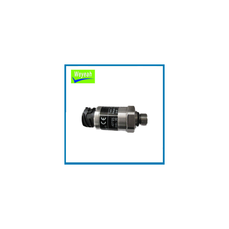 Pressure Transmitter in IAT Bangladesh PLC BD