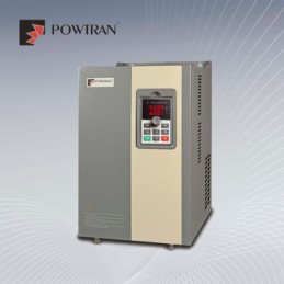 POWTRAN PI500 in IAT Bangladesh PLC BD