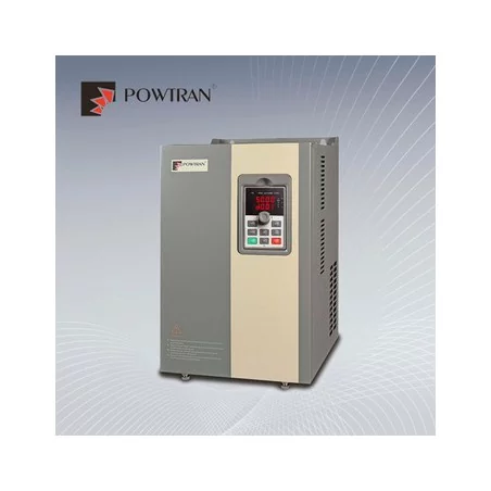 POWTRAN PI500