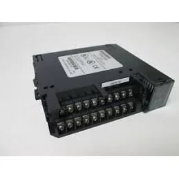 GE FANUC IC693ALG392B in IAT Bangladesh PLC BD