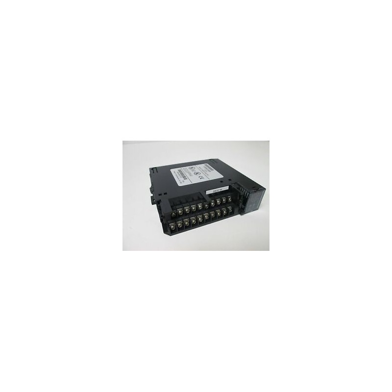 GE FANUC IC693ALG392B in IAT Bangladesh PLC BD