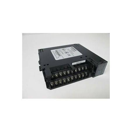 GE FANUC IC693ALG392B