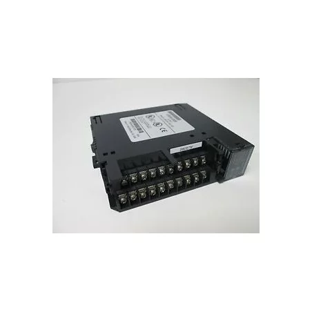 GE FANUC IC693ALG392B