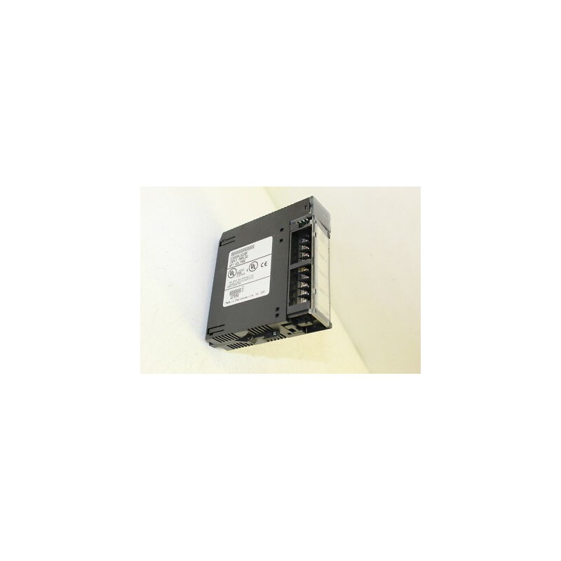 GE FANUC IC693ALG220F in IAT Bangladesh PLC BD