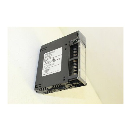 GE FANUC IC693ALG220F