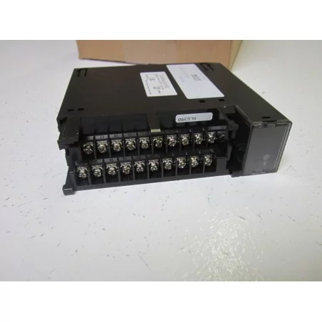 GE FANUC IC693ALG390C