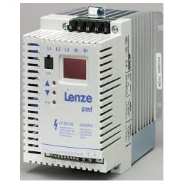 LENZE ESMD222L4TXA-CC in IAT Bangladesh PLC BD