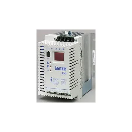 LENZE ESMD222L4TXA-CC