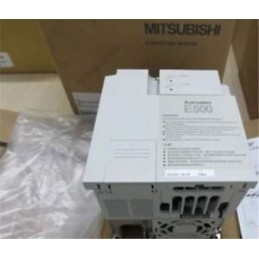 MITSUBISHI FR-E520S-1.5K-CHT in IAT Bangladesh PLC BD
