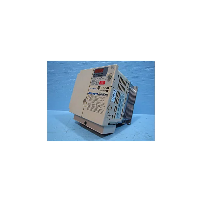 YASKAWA CIMR-V7AM23P7 in IAT Bangladesh PLC BD YASKAWA CIMR-V7AM23P7 in IAT Bangladesh PLC BD