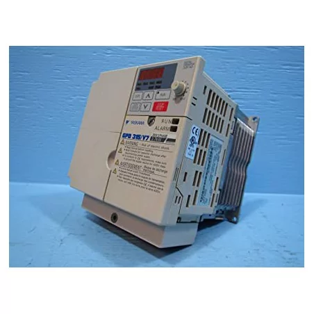 YASKAWA CIMR-V7AM23P7