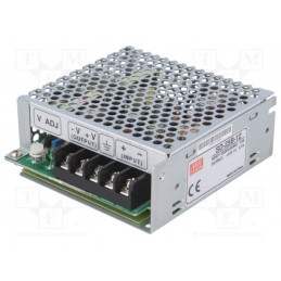 MEANWELL SD-25B-12 in IAT Bangladesh PLC BD