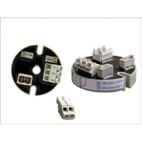 Temperature Transmitter XT42-SI-PT100-2