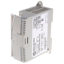 Allen Bradley 1762-OW16 in IAT Bangladesh PLC BD