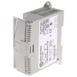 Allen Bradley 1762-OW16 in IAT Bangladesh PLC BD