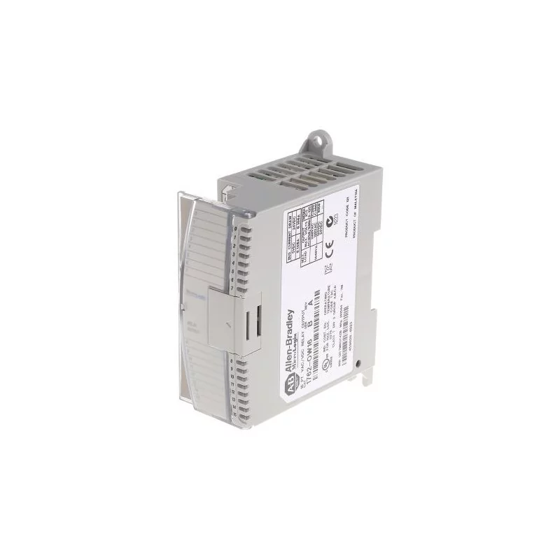 Allen Bradley 1762-OW16 in IAT Bangladesh PLC BD Allen Bradley 1762-OW16 in IAT Bangladesh PLC BD