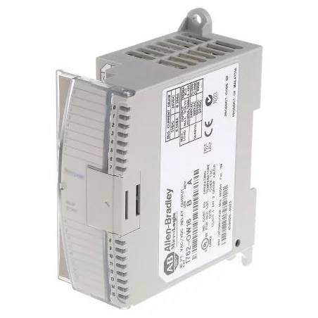 Allen Bradley 1762-OW16