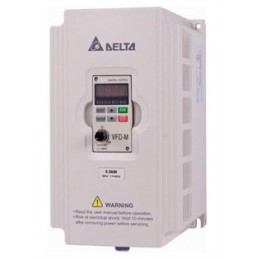 Delta Vfd-M VFD007M21A in IAT Bangladesh PLC BD