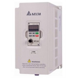 Delta Vfd-M VFD007M21A