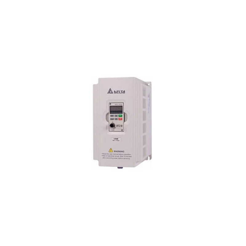 Delta Vfd-M VFD007M21A in IAT Bangladesh PLC BD Delta Vfd-M VFD007M21A in IAT Bangladesh PLC BD