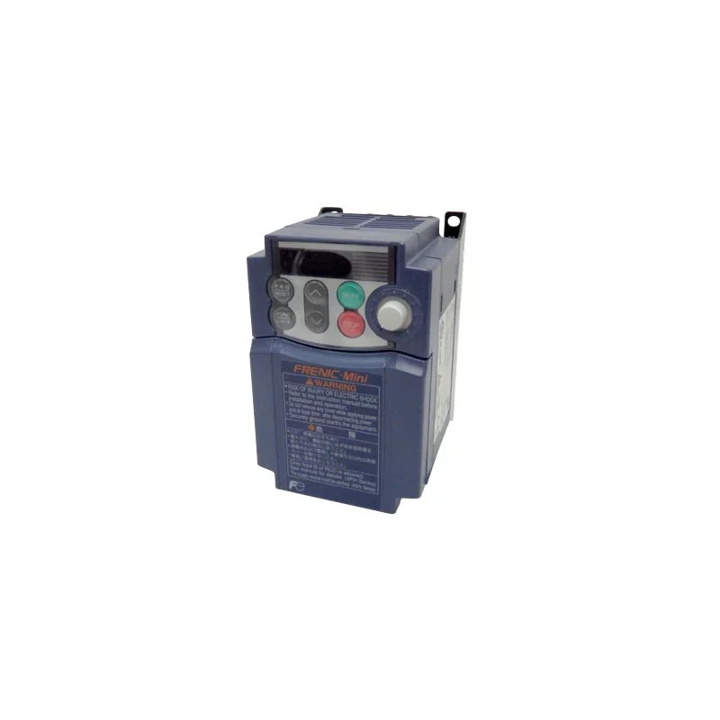 Fuji Frenic-Mini FRNO.4C1S-2J in IAT Bangladesh PLC BD Fuji Frenic-Mini FRNO.4C1S-2J in IAT Bangladesh PLC BD
