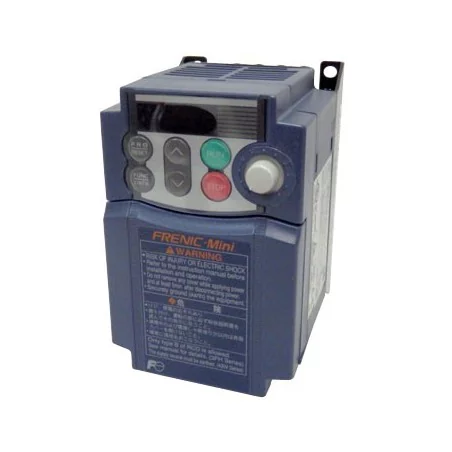 Fuji Frenic-Mini FRNO.4C1S-2J