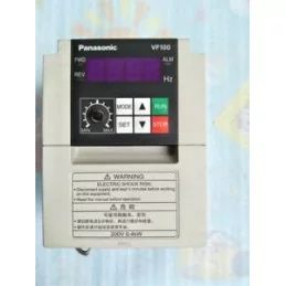 Panasonic AVF100-0072 in IAT Bangladesh PLC BD