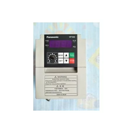 Panasonic AVF100-0072
