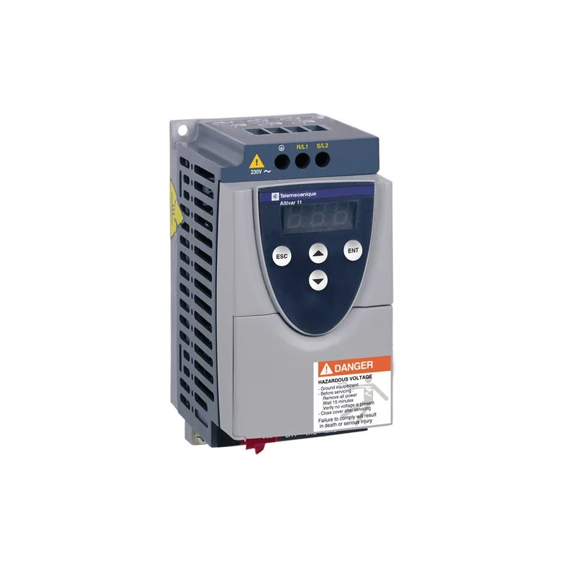 Telemecanique Ultiver 11 ATV11HU09M2E in IAT Bangladesh PLC BD Telemecanique Ultiver 11 ATV11HU09M2E in IAT Bangladesh PLC BD