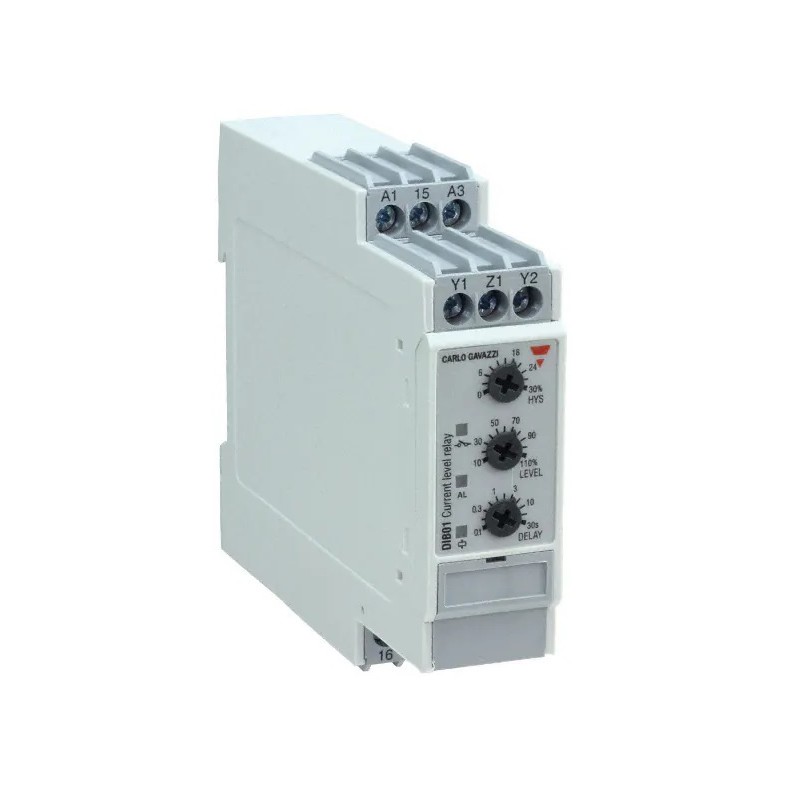 CARLO GAVAZZI DIB01CB235A in IAT Bangladesh PLC BD CARLO GAVAZZI DIB01CB235A in IAT Bangladesh PLC BD