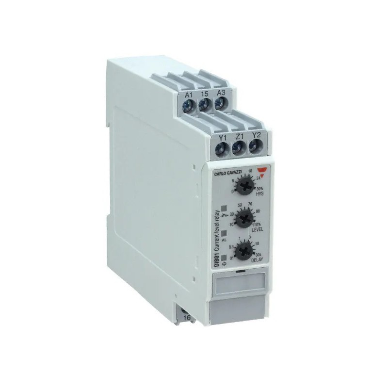 CARLO GAVAZZI DIB01CB235A in IAT Bangladesh PLC BD